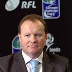 Stuart Cummings (rugby league) Stuart Cummings MBE SCummingsOff Twitter