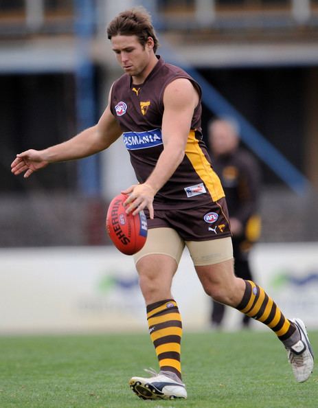 Stuart Dew Stuart Dew Pictures Hawthorn Hawks Training Session Zimbio