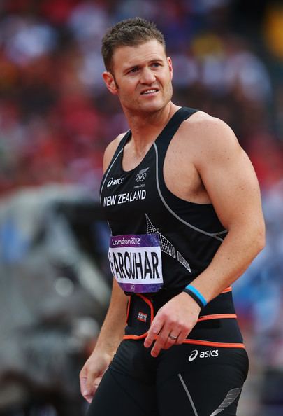 Stuart Farquhar Stuart Farquhar Photos Olympics Day 15 Athletics Zimbio