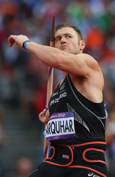 Stuart Farquhar Stuart Farquhar Pictures Olympics Day 15 Athletics