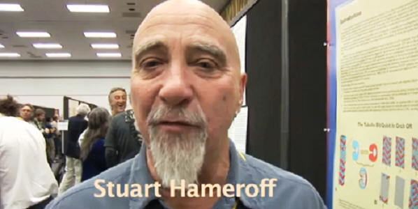 Stuart Hameroff Dr Stuart Hameroff Talks About the PenroseHameroff Orch