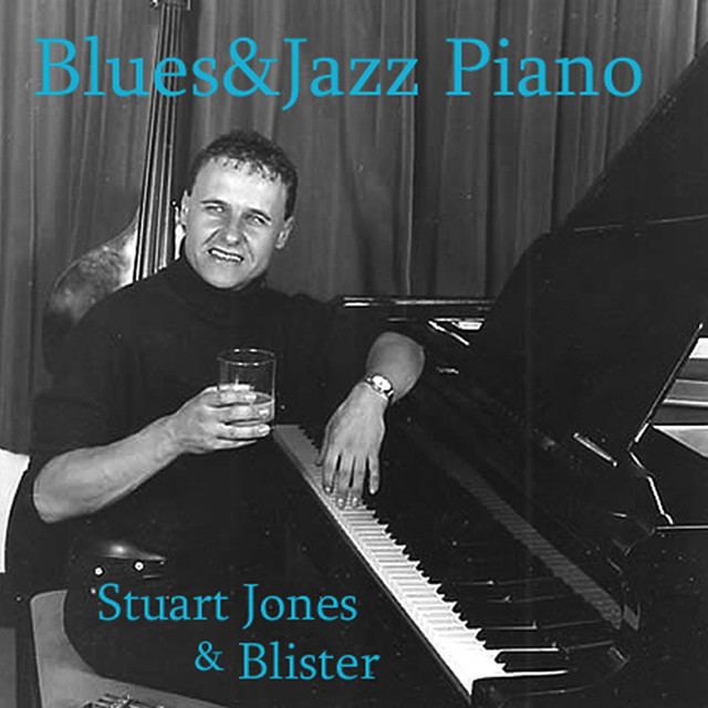Stuart Jones (composer) Stuart Jones