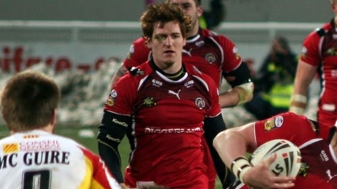 Stuart Jones (rugby league)