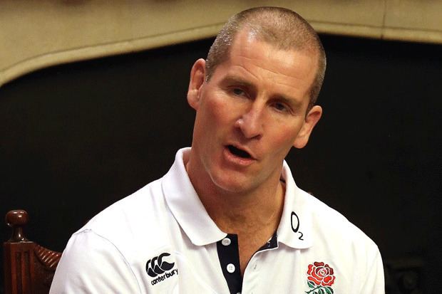 Stuart Lancaster (rugby union) Rugby Union Stuart Lancaster wants England to strike