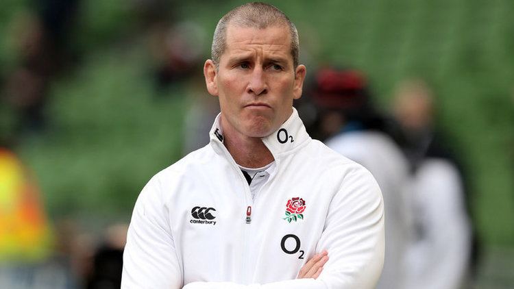 Stuart Lancaster (rugby union) Stuart Lancaster to name England Rugby World Cup training