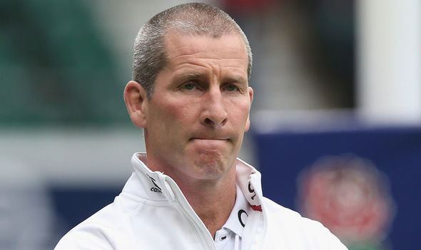 Stuart Lancaster (rugby union) Stuart Lancaster says misbehaving players will not be