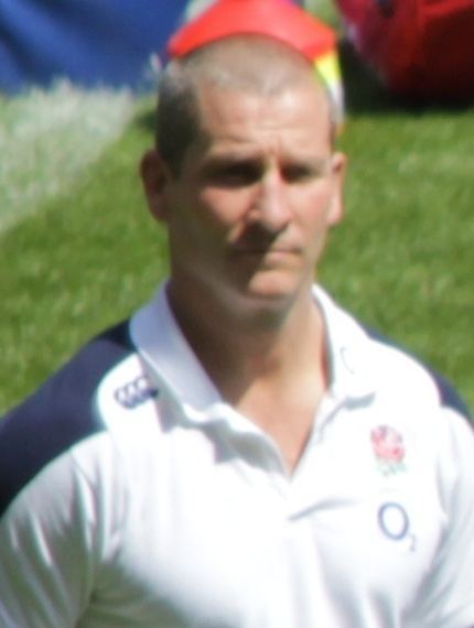Stuart Lancaster (rugby union) Stuart Lancaster rugby union Wikipedia the free