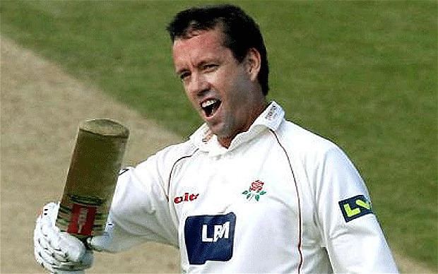Stuart Law (Cricketer) in the past