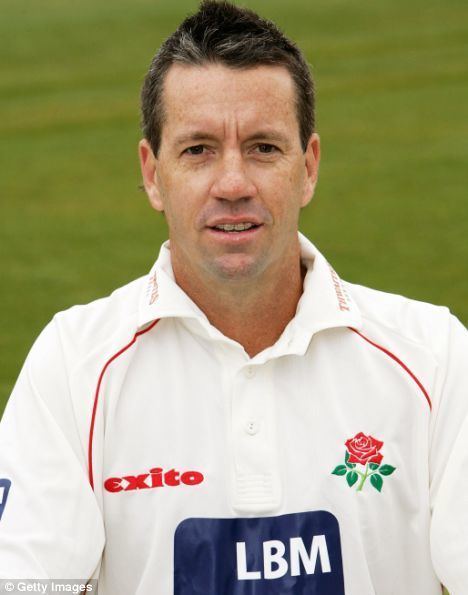 Stuart Law (Cricketer)