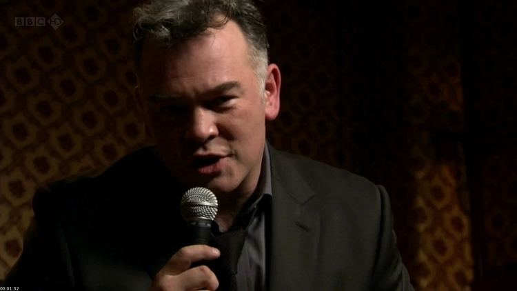 Stuart Lee Stewart Lee39s Comedy Vehicle The one with the song