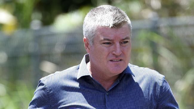 Stuart MacGill settles pay fight with Cricket Australia
