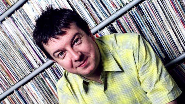 Stuart Maconie BBC BBC Comedy Blog HIGNFY Guest interview Stuart Maconie