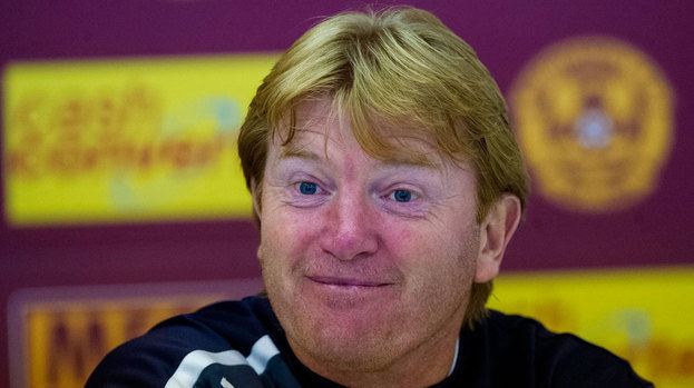 Stuart McCall Strength in depth pleases Stuart McCall after win against