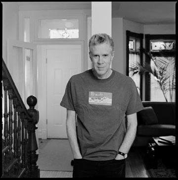 Stuart McLean A Visit with Stuart McLean The Pear Tree