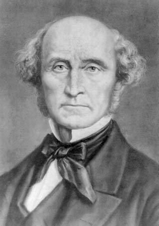 Stuart Mills John Stuart Mill British philosopher and economist
