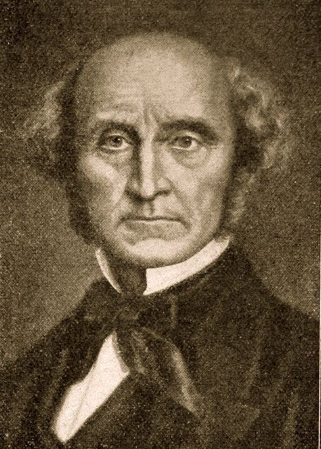 Stuart Mills Depression Cause and Cure in John Stuart Mill