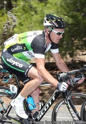 Stuart O'Grady Stuart O39Grady retires from professional cycling one year earlier