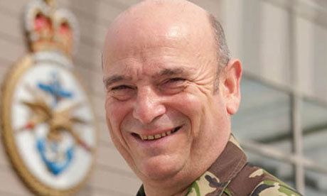 Stuart Peach Sir Stuart Peach appointed head of UK39s new Joint Forces