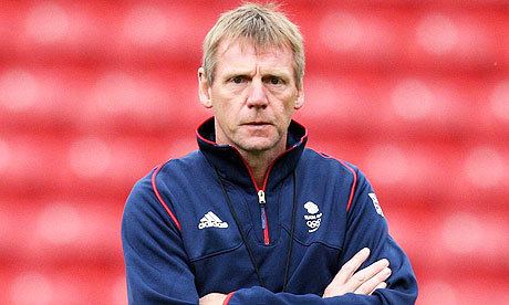 Stuart Pearce Is Stuart Pearce the right man for Nottingham Forest