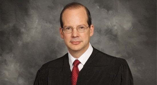 Stuart Rabner New Jersey Supreme Court Chief Justice Stuart Rabner to
