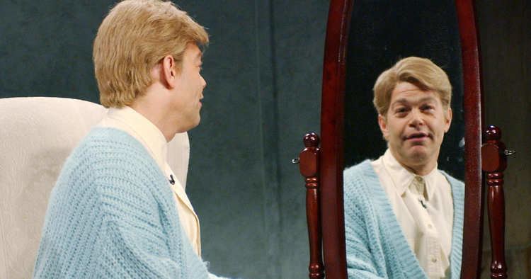 Stuart Smalley stuart smalley Hashtaghockey