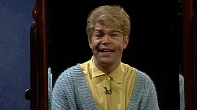 Stuart Smalley Watch Stuart Smalley Sketches From SNL Played By Al Franken NBCcom
