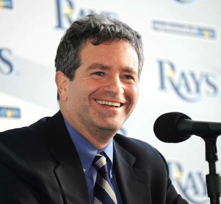 Tampa Bay Rays: When Stu Sternberg exorcised the “devil” from the name