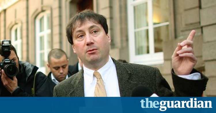 Stuart Syvret Former Jersey minister Stuart Syvret to be jailed over blog