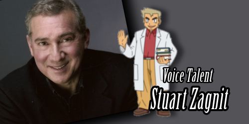 Stuart Zagnit Interview with Stuart Zagnit and Lucien Dodge BentoByte