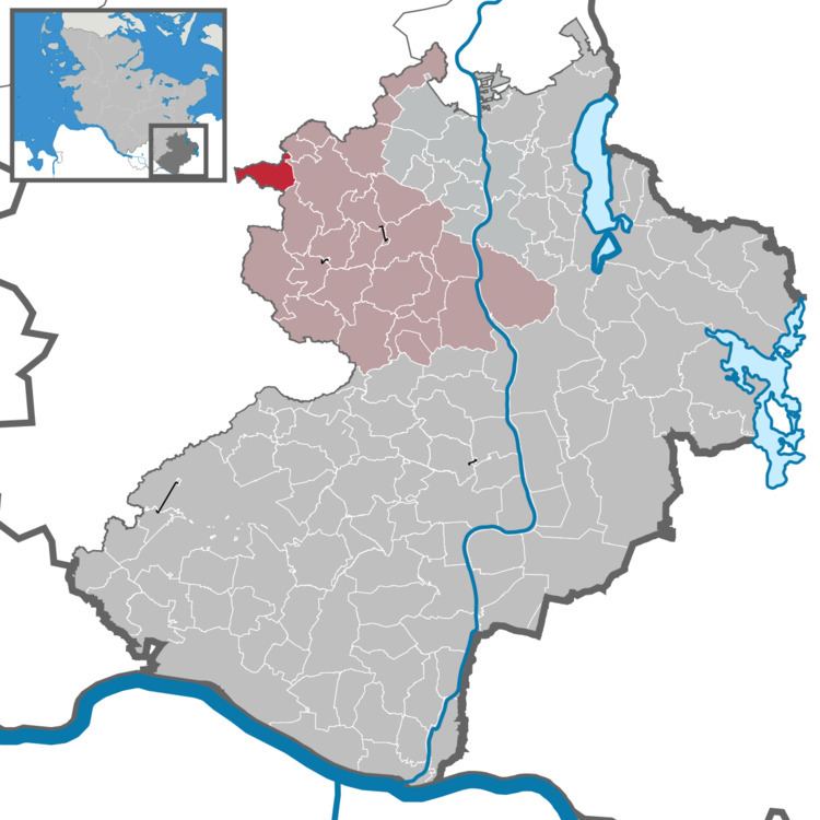 Stubben, Schleswig-Holstein