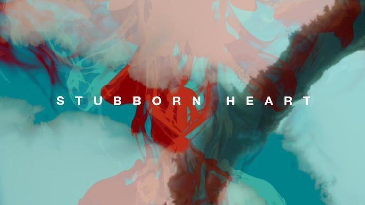 Stubborn Heart Album of the week Stubborn Heart Stubborn Heart LP Nialler9