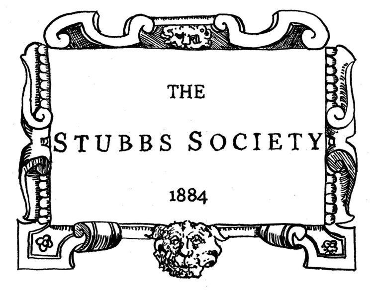 Stubbs Society