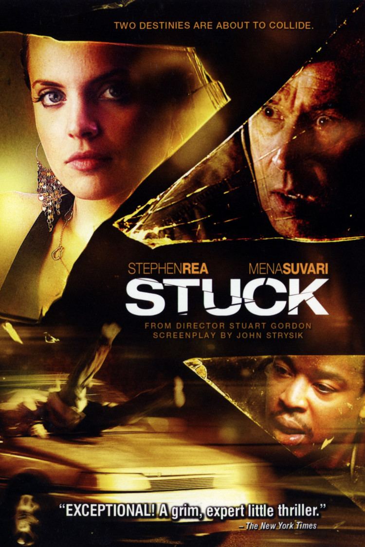 Stuck (2007 film) wwwgstaticcomtvthumbdvdboxart179193p179193