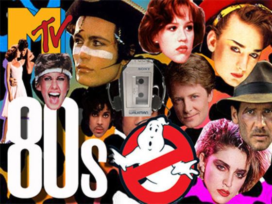 Stuck in the 80s How Long Would You Survive Being Stuck In The 80s Playbuzz