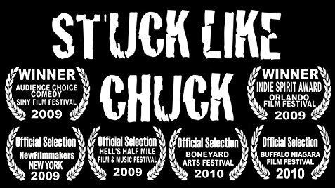 Stuck like Chuck Stuck Like Chuck 2009 IMDb