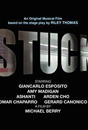 Stuck (upcoming film) httpsimagesnasslimagesamazoncomimagesMM