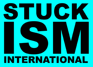 Stuckism wwwstuckismcomLogoSquare300gif