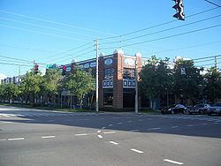 Studebaker Building (St. Petersburg, Florida) httpsuploadwikimediaorgwikipediacommonsthu
