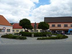 Studená (Jindřichův Hradec District) httpsuploadwikimediaorgwikipediacommonsthu