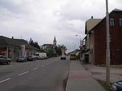 Studenec (Semily District) httpsuploadwikimediaorgwikipediacommonsthu