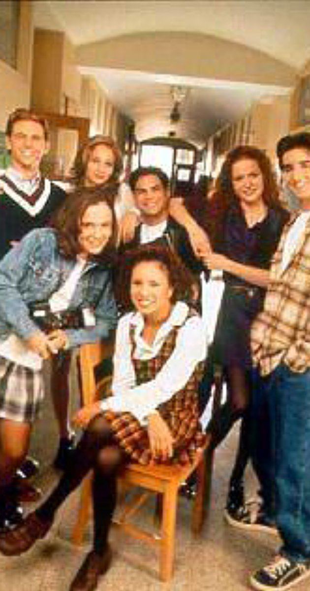 Student Bodies (TV series) Student Bodies TV Series 19971999 IMDb