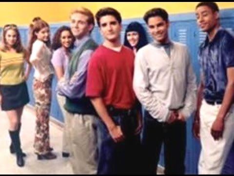 Student Bodies (TV series) Student Bodies 1997 TV Series Review YouTube