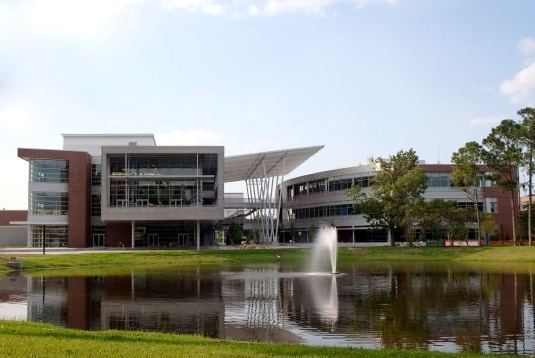 Student Union (University of North Florida)