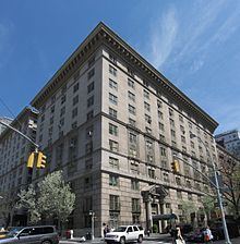 Studio Building (New York City) httpsuploadwikimediaorgwikipediacommonsthu