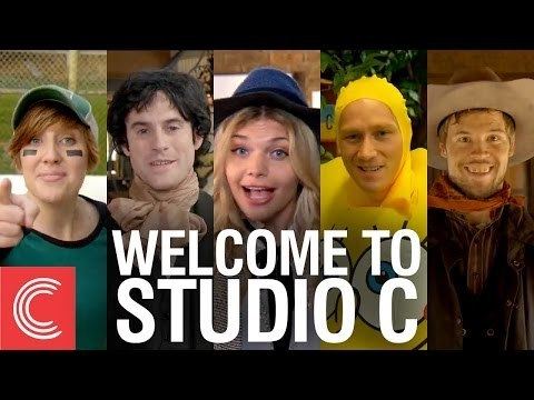 Studio C Studio C YouTube