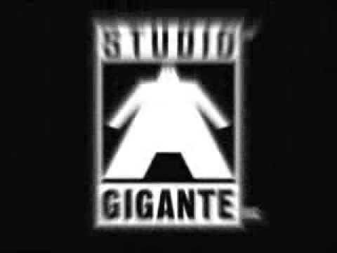 Studio Gigante httpsiytimgcomvi9KtlALJ3qMhqdefaultjpg