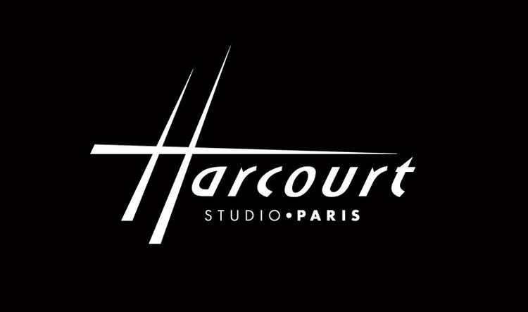 Studio Harcourt infolevalloiscomwpcontentuploads201508Logo