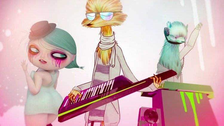 Studio Killers - Alchetron, The Free Social Encyclopedia