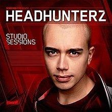 Studio Sessions (Headhunterz album) httpsuploadwikimediaorgwikipediaenthumbd