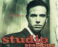 Studio Sessions (Terry Ronald album) httpsuploadwikimediaorgwikipediaenthumb1